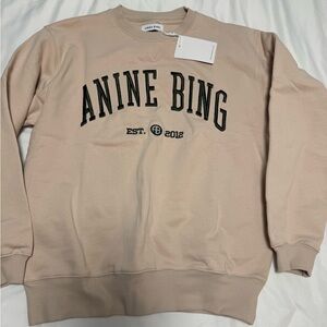Anine Bing Ramona Sweatshirt